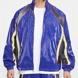 Nike Project F.R.O.G Track Jacket Deep Night Black Men’s Size M HJ3290-539